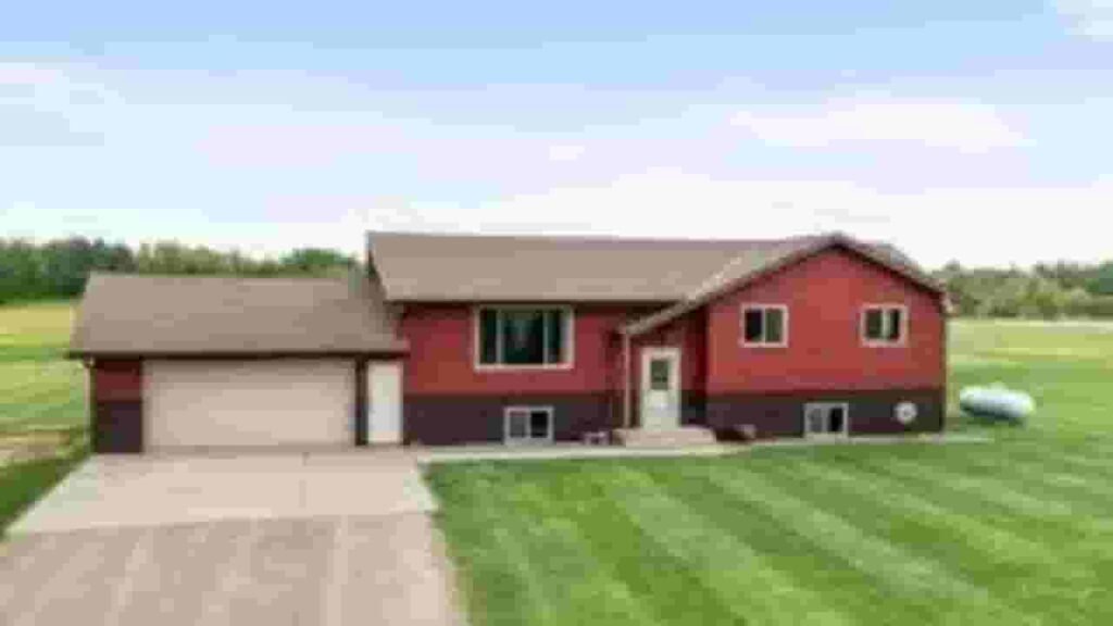 Hillman City Minnesota