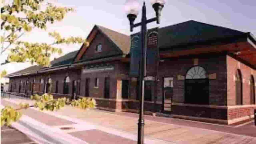 Beltrami City Minnesota