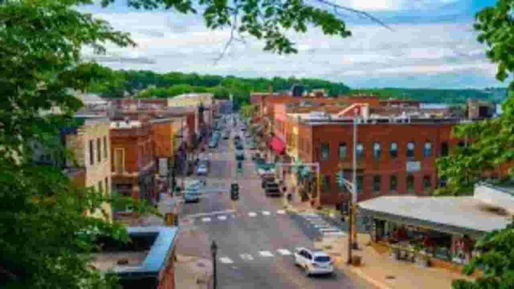 Sloway City Minnesota