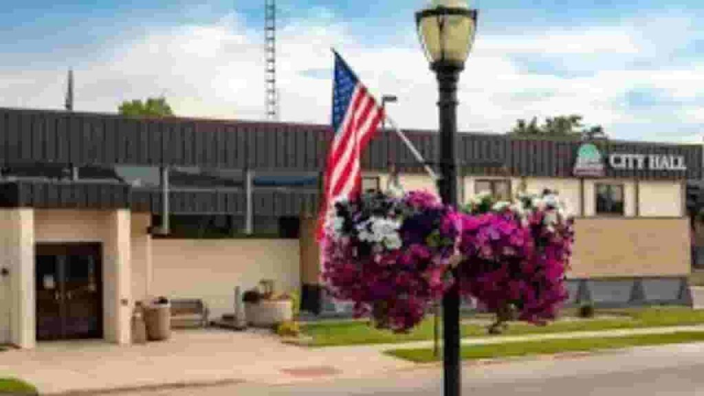 Austin City Minnesota