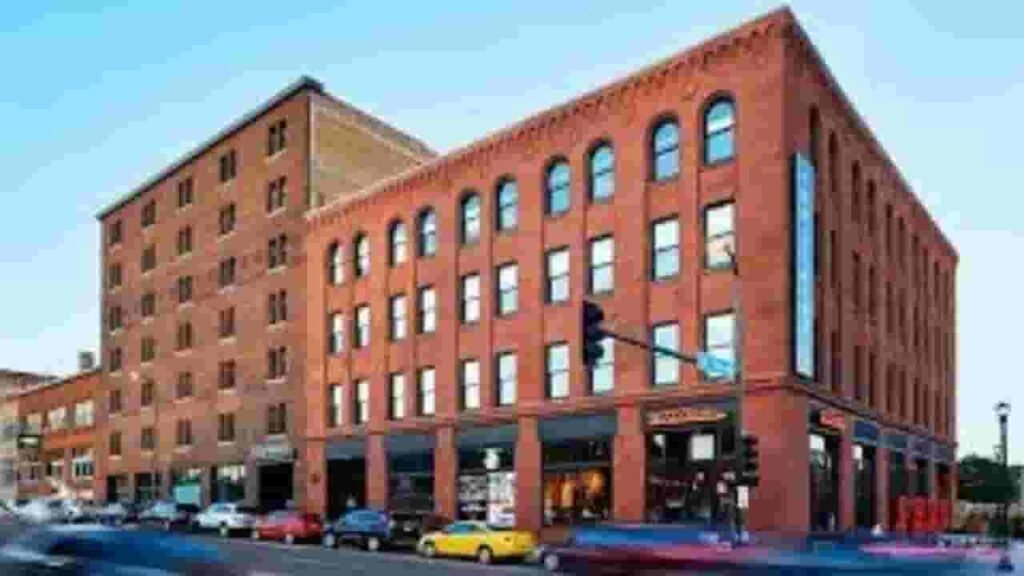 Window City Minnesota