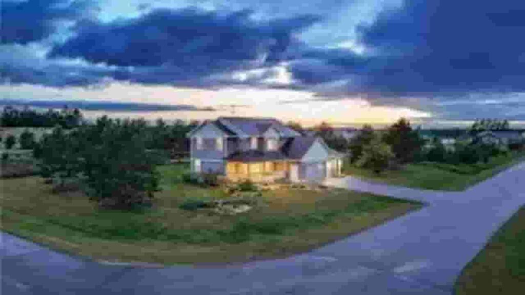 Tenstrike City Minnesota