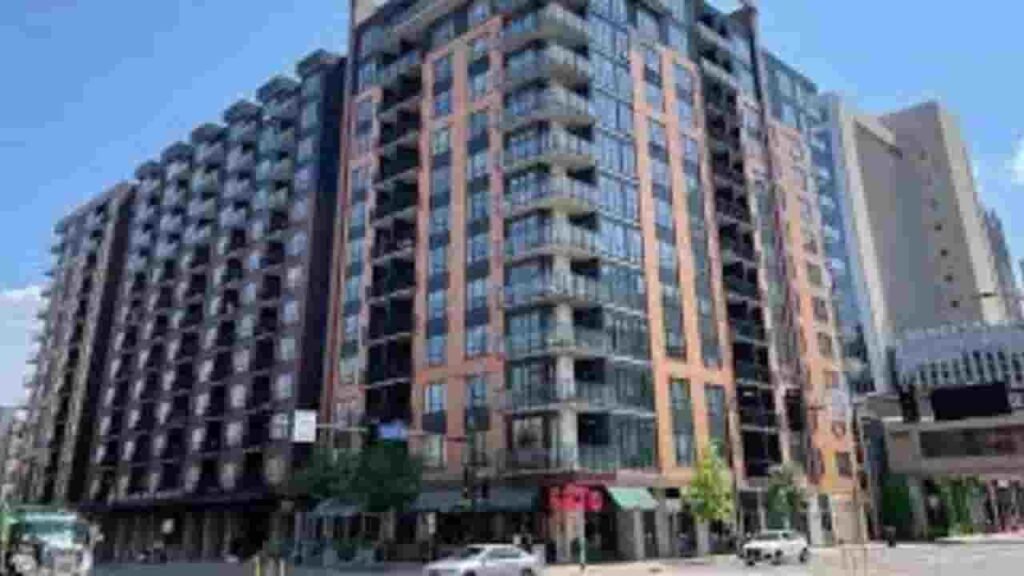 Courtland City Minnesota