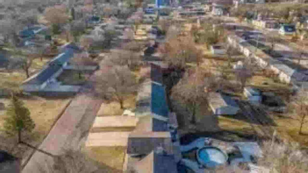 Sherburn City Minnesota