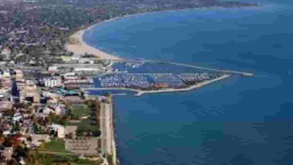 Racine City Minnesota