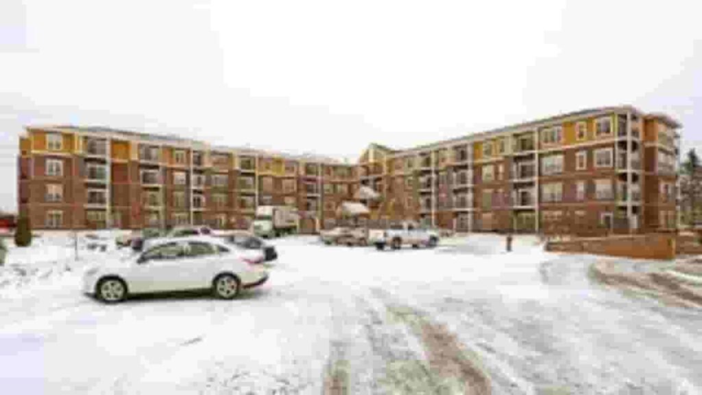 Oak Park city Minnesota