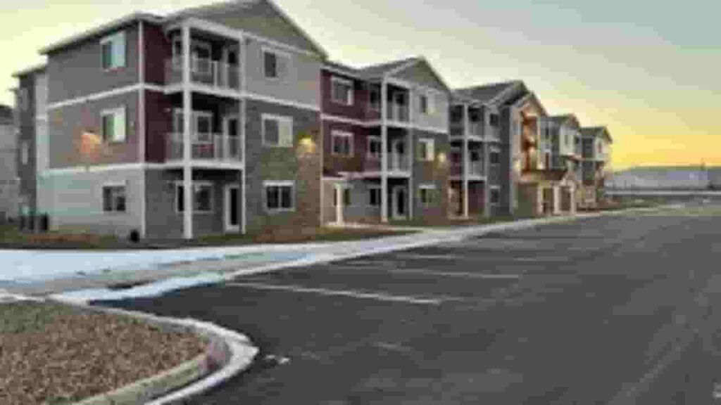 Bingham Lake City Minnesota