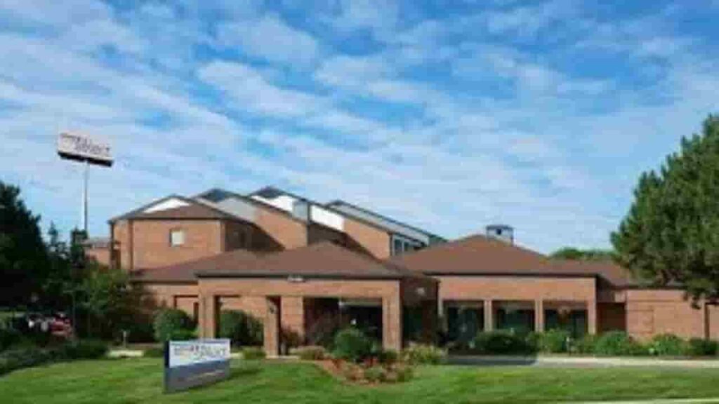 Ester Prairie city Minnesota