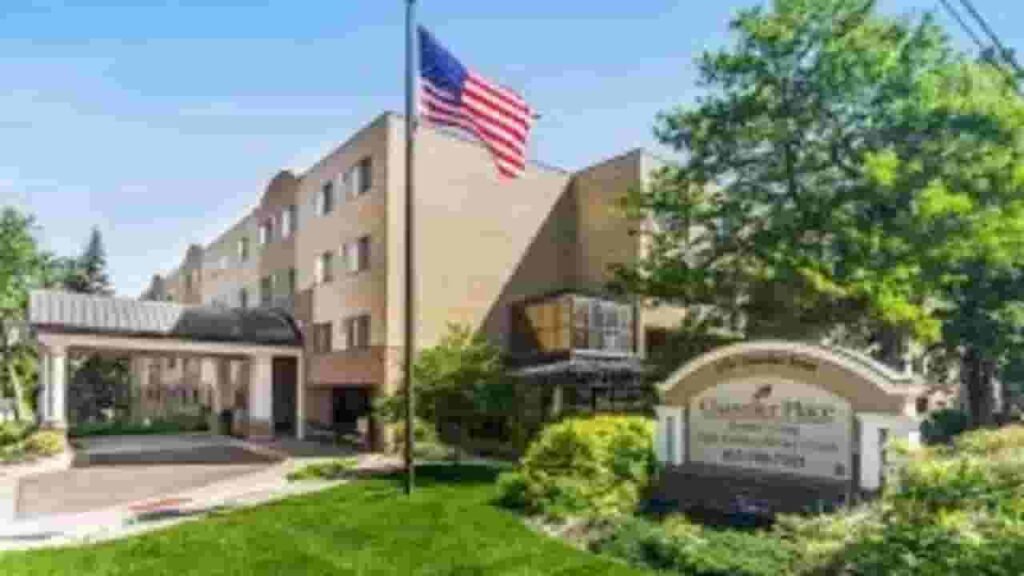 Chandler City Minnesota