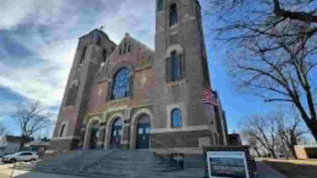 Fulda City Minnesota