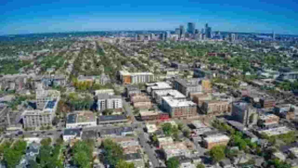 Lakeville City Minnesota