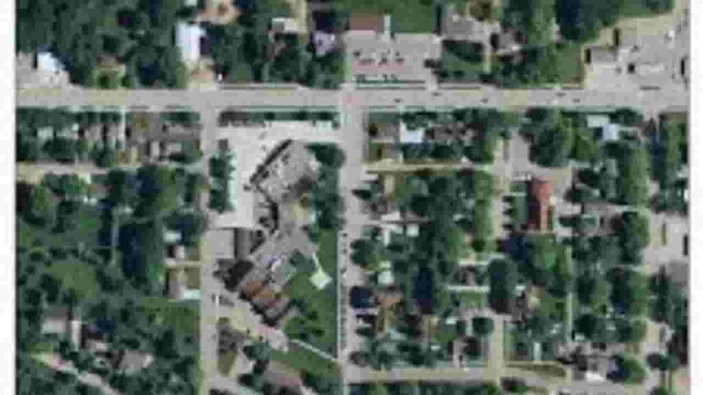 Slayton City Minnesota