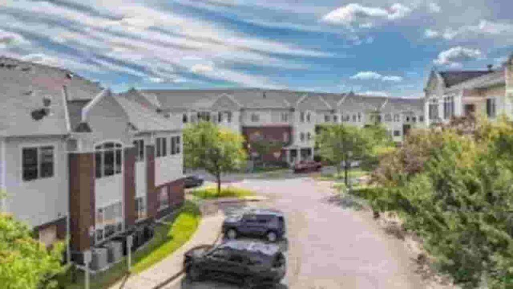 Randolph City Minnesota