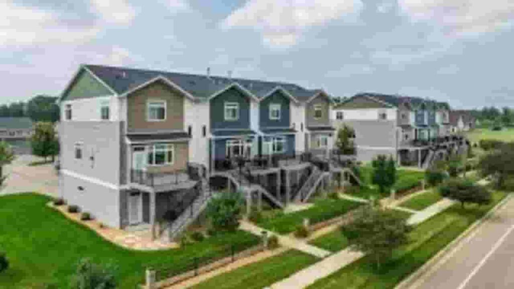 Eagle Lake city Minnesota