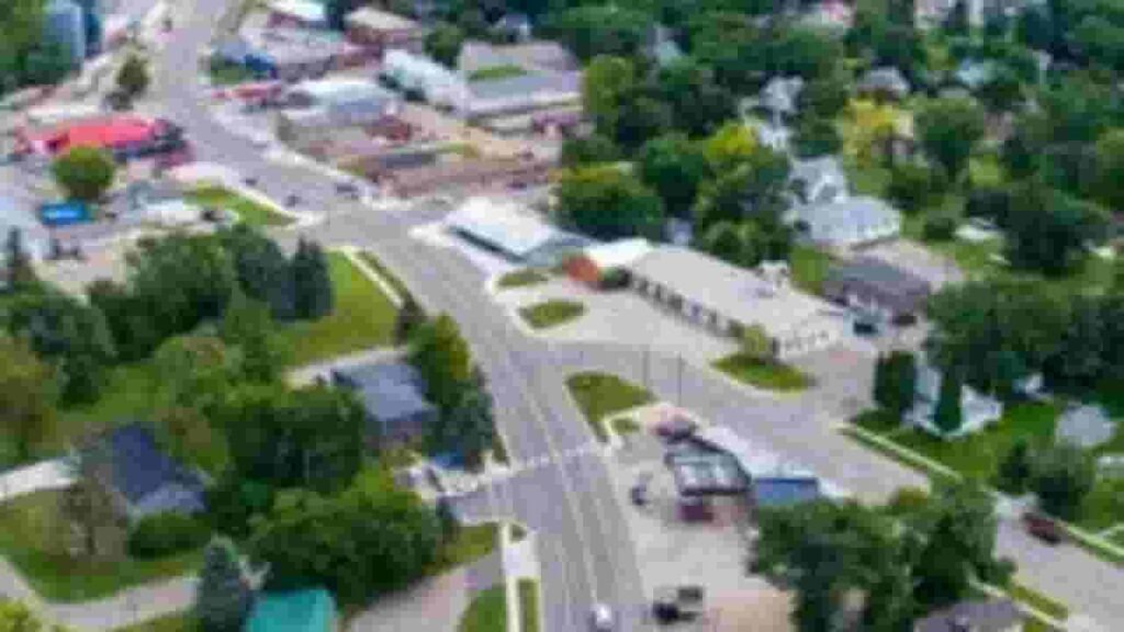 Pennington City Minnesota