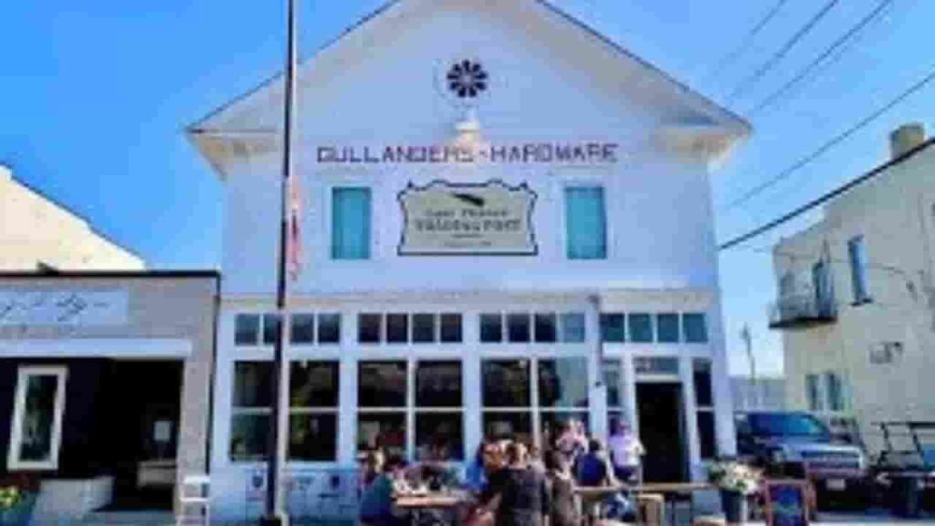 Hallock City Minnesota