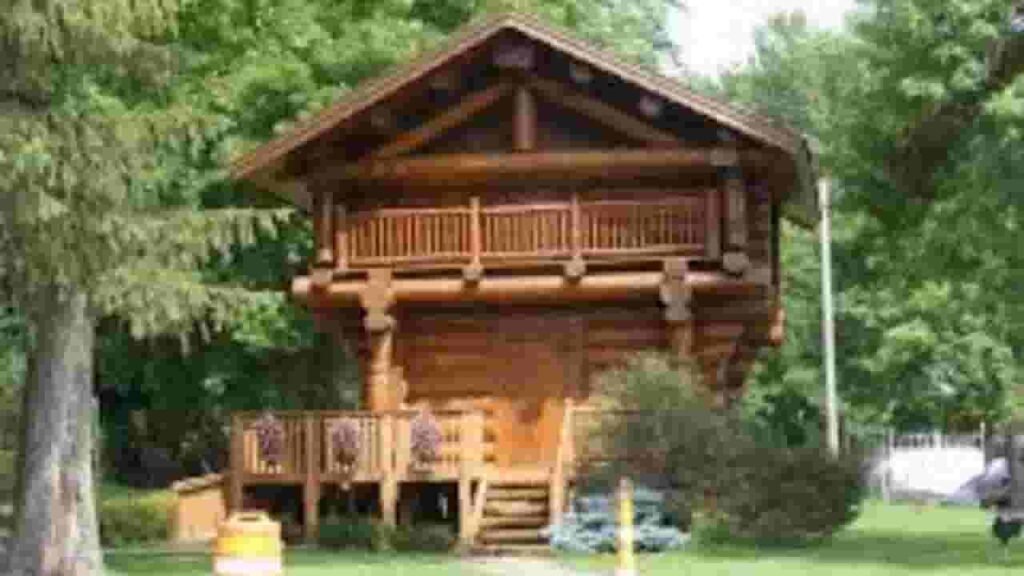 Hanska city Minnesota