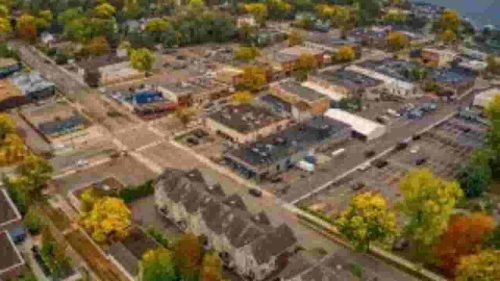 Excelsior City Minnesota