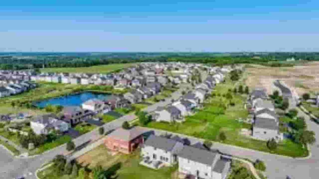 Carver city Minnesota