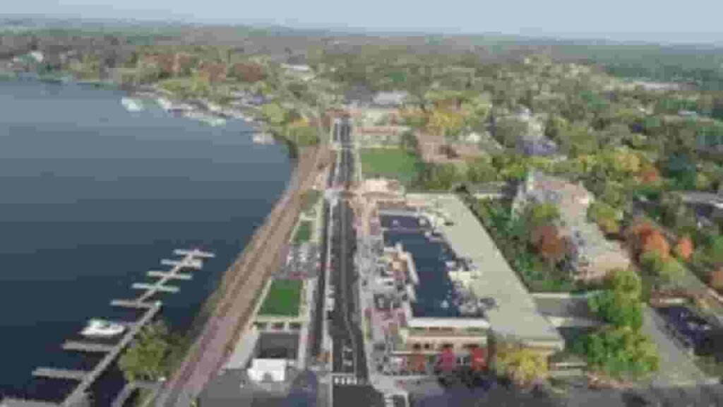 Wayzata City Minnesota