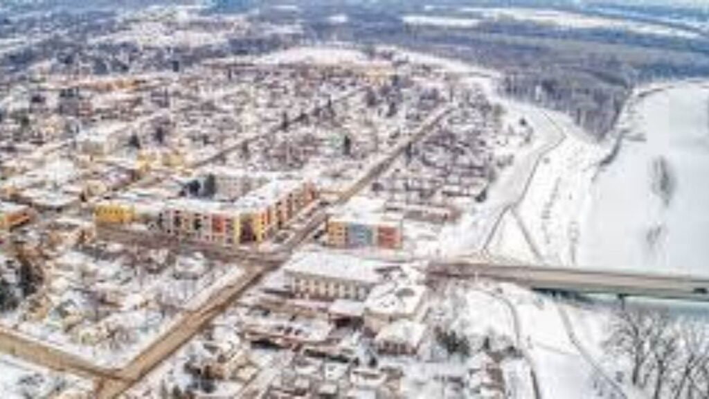 Chaska city Minnesota