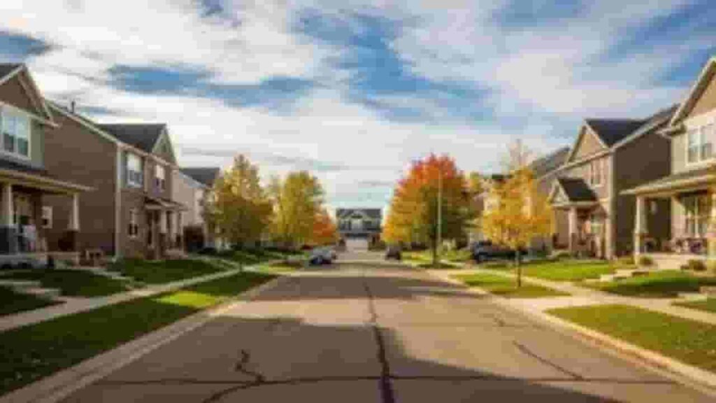 Houston City Minnesota