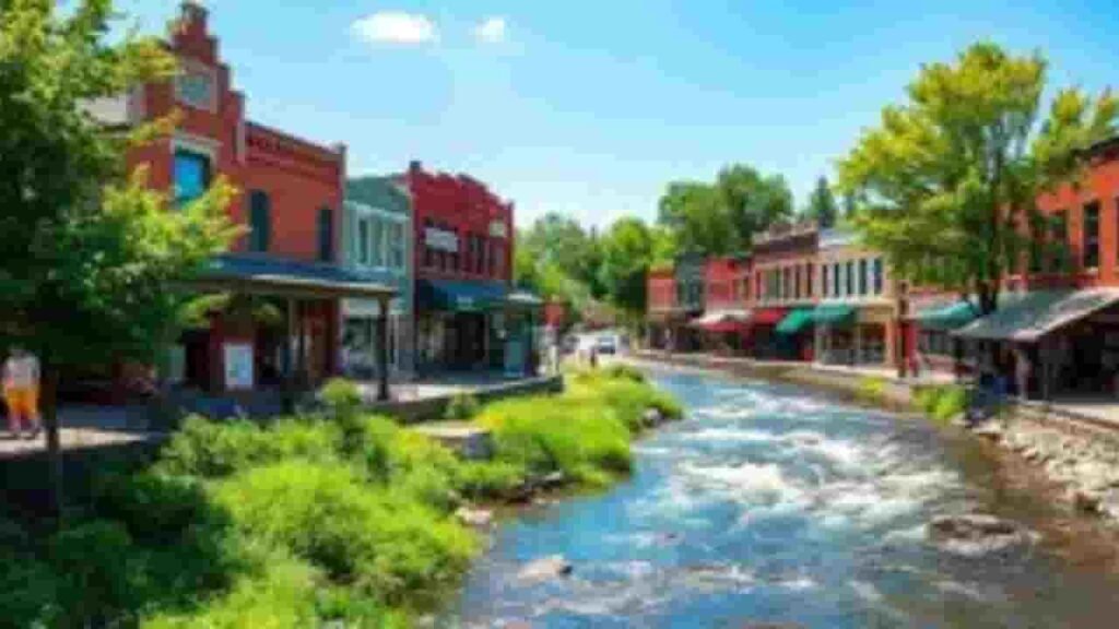 Littlefork City Minnesota