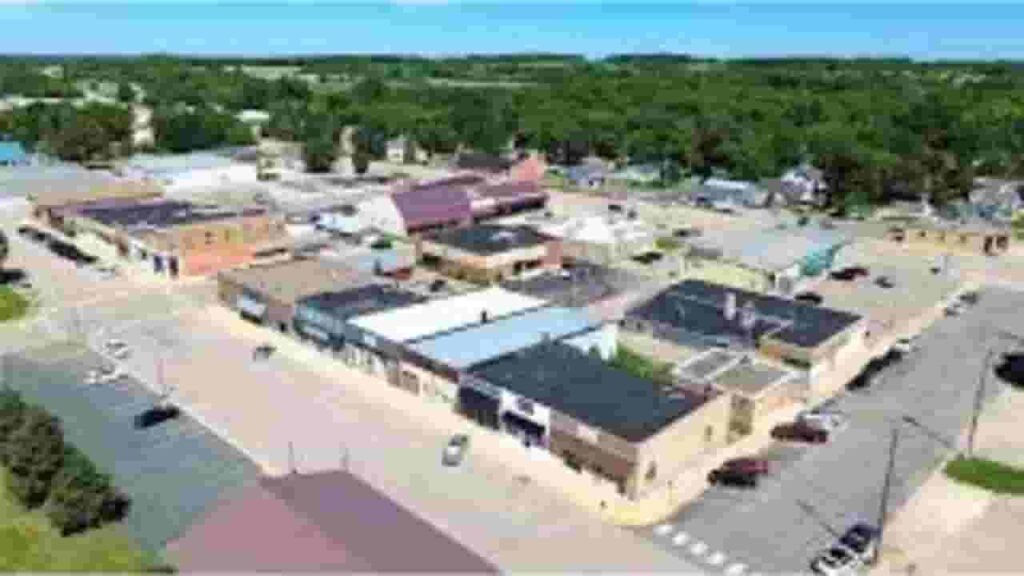 Dassel City Minnesota