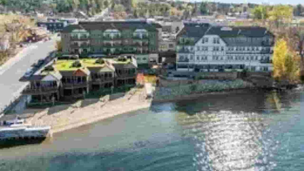 Laporte City Minnesota