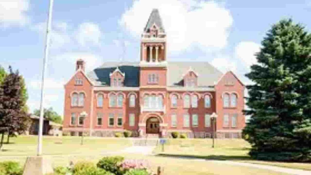 Madison City Minnesota