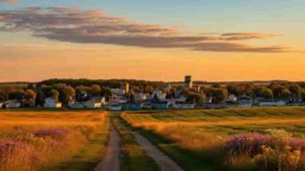 Glyndon City Minnesota