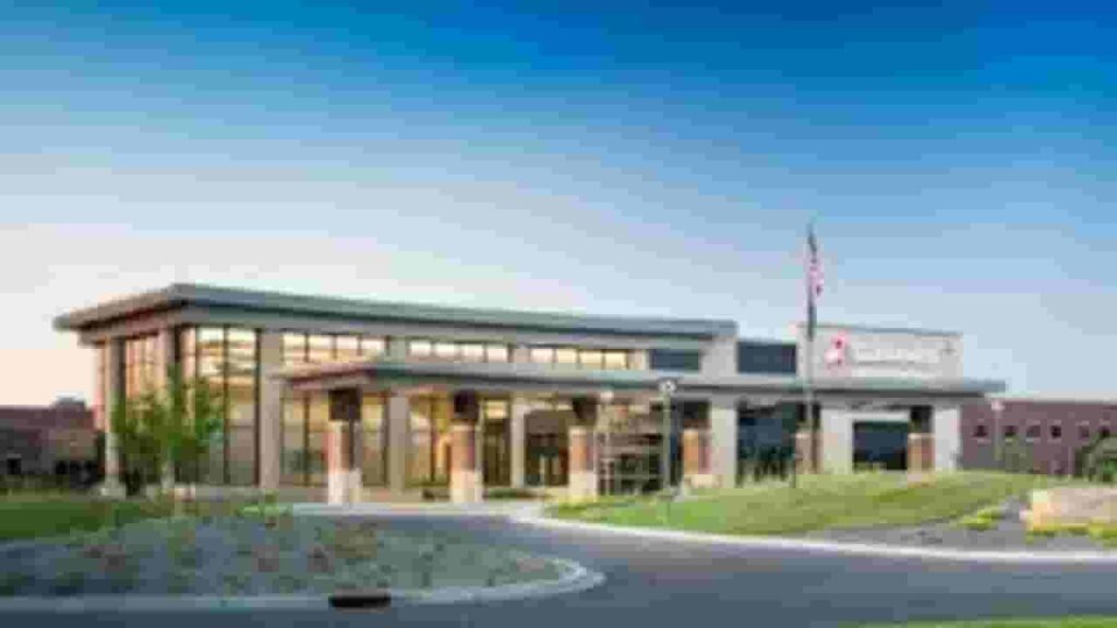 Saint Francis City Minnesota