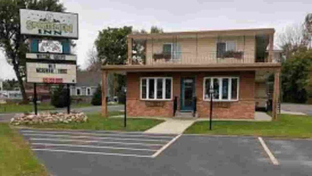 Bellingham City Minnesota