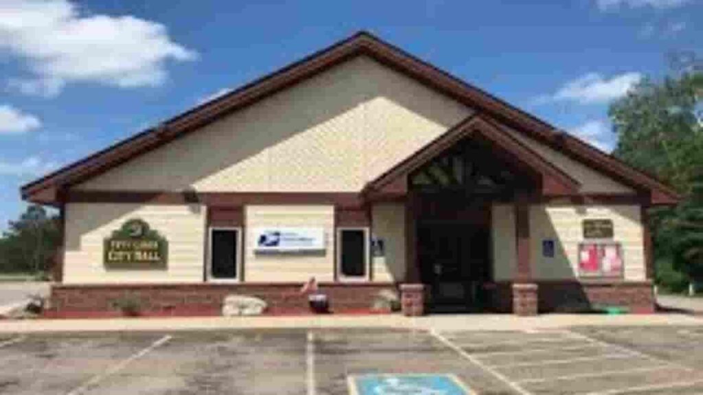 Fifty Lake City Minnesota