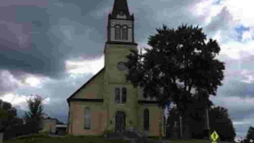 Stacy City Minnesota