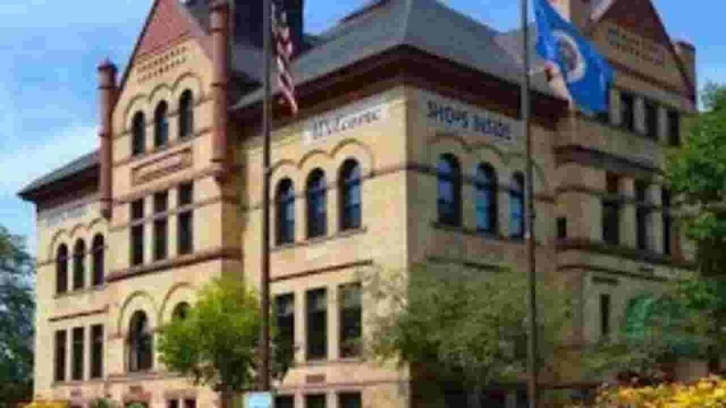 Bovey City Minnesota