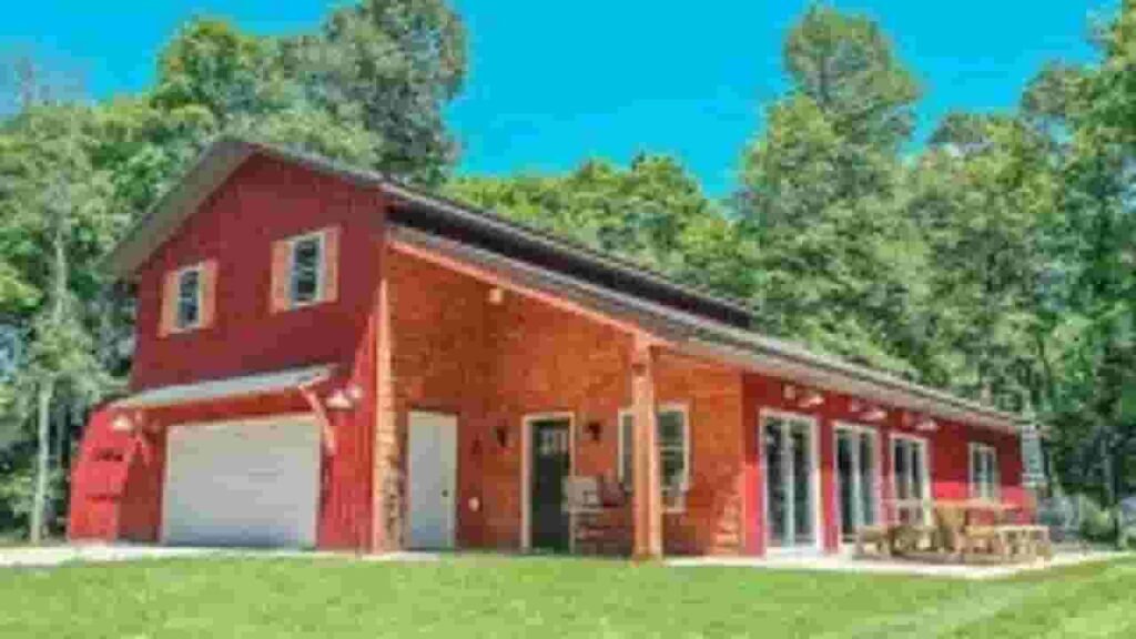 Farwell City Minnesota