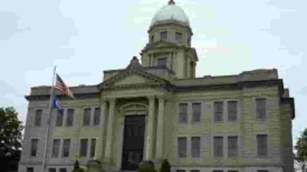 Jackson City Minnesota