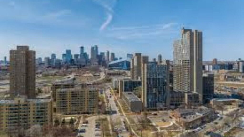 Cedar City Minnesota