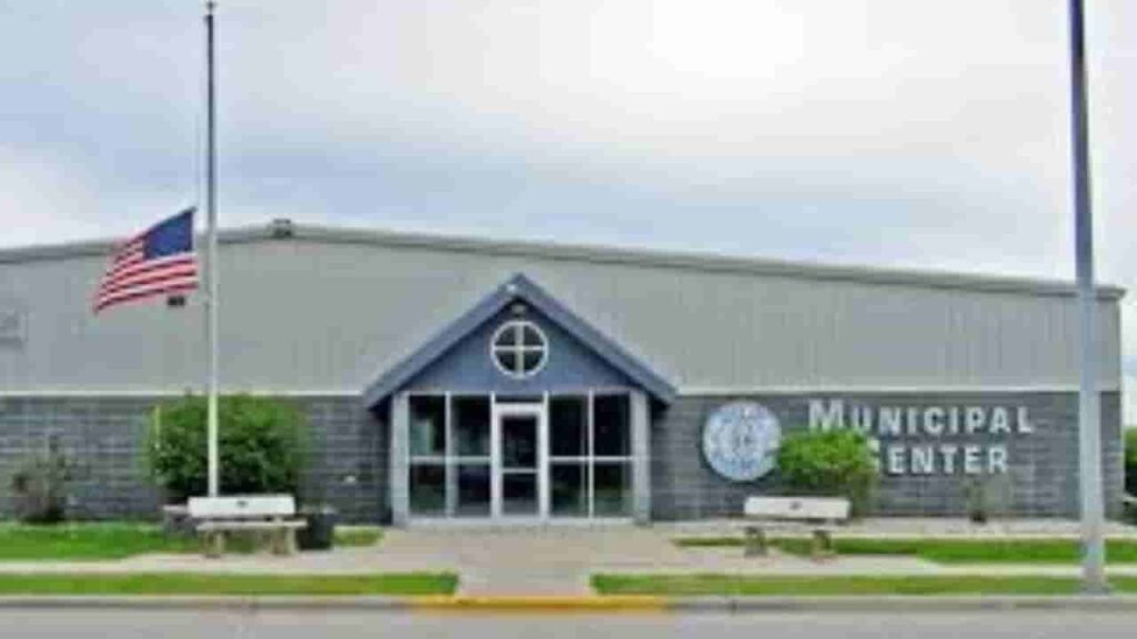 Winnebago city Minnesota