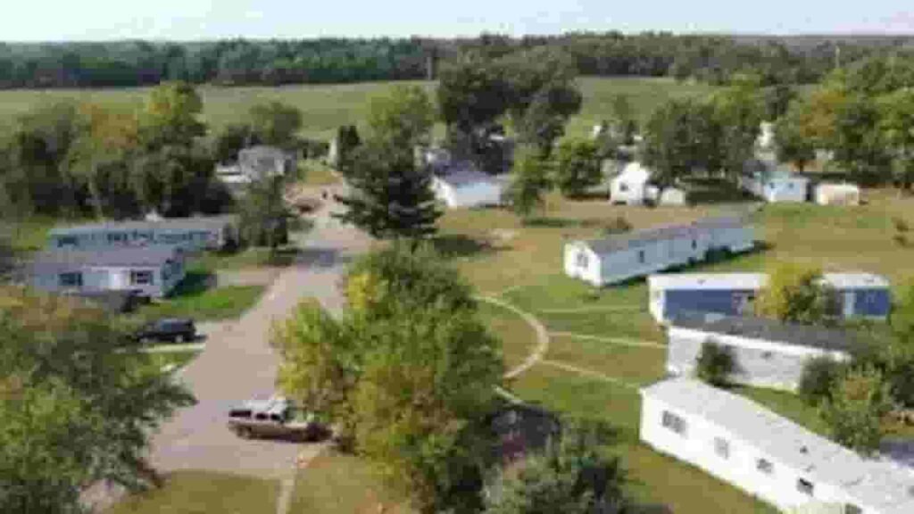 Braham City Minnesota