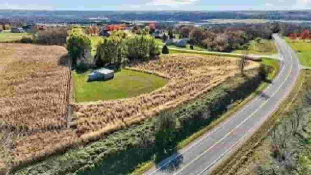 Chatfield City Minnesota