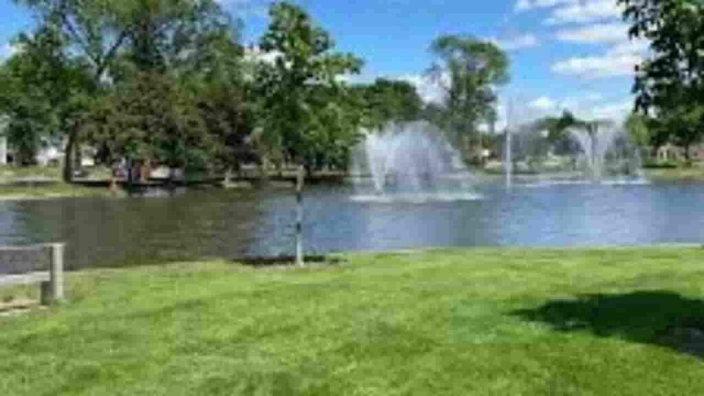 Fountain City Minnesota