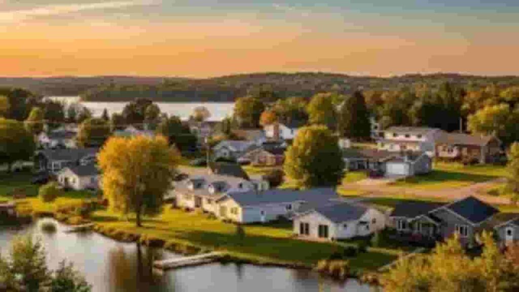 Spicer City Minnesota