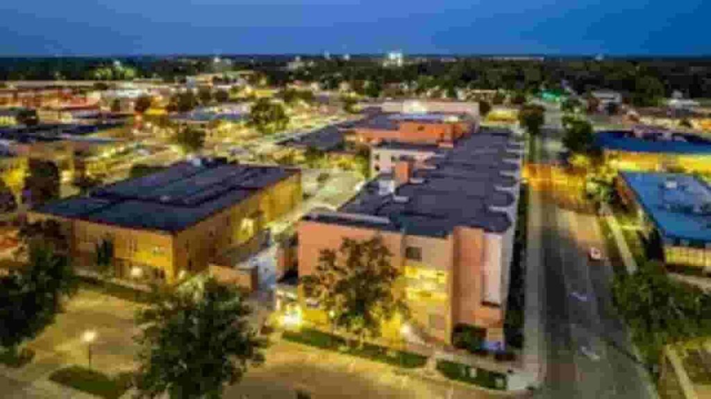 Willmar City Minnesota