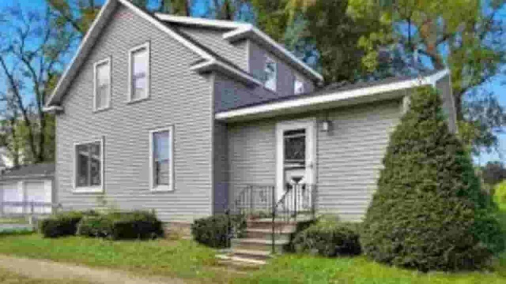 Glenville City Minnesota