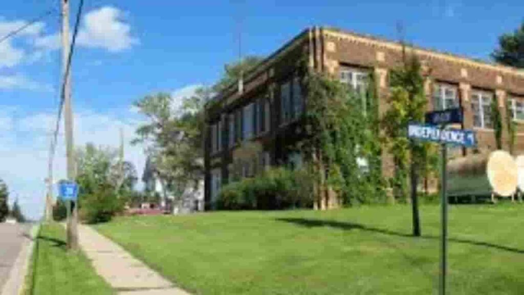 Clarks grove City Minnesota