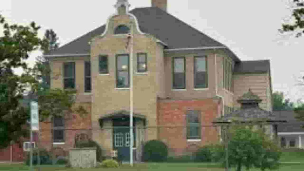 Shevlin City Minnesota