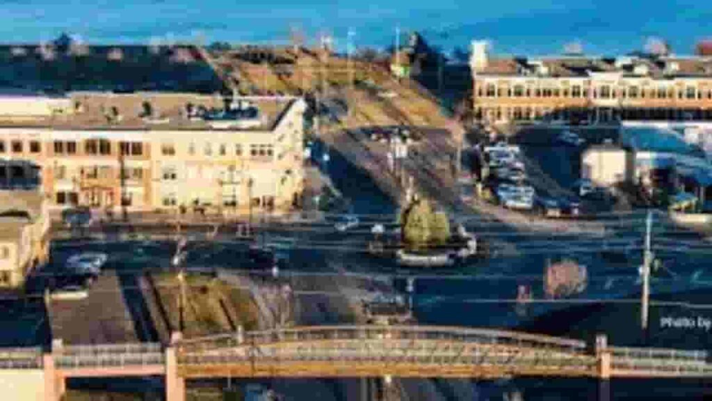 Forest Lake City Minnesota