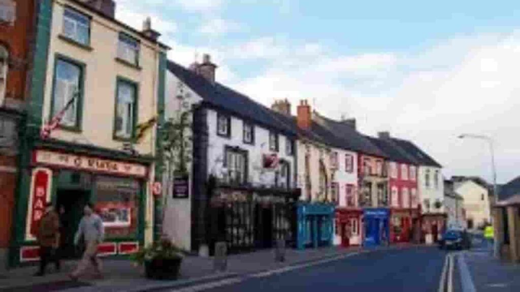 Kilkenny City Minnesota